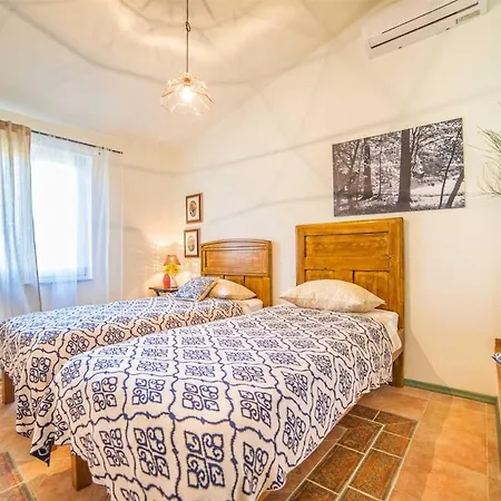 Casa Peronospora By Kompas ヴィラ *