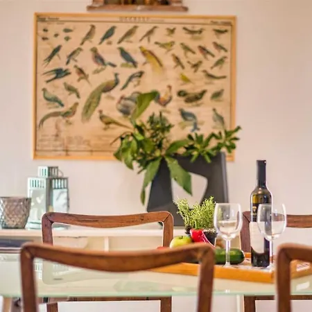 ヴィラ Casa Peronospora By Kompas Čepljani