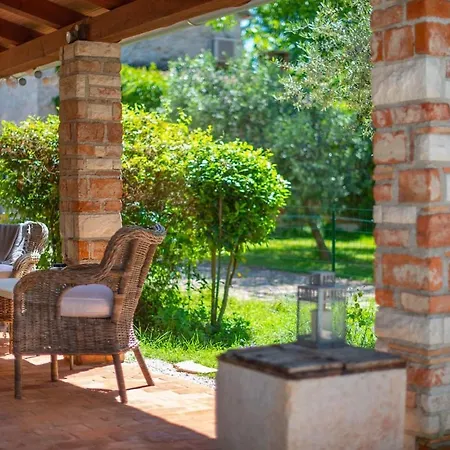 Casa Peronospora By Kompas ヴィラ *