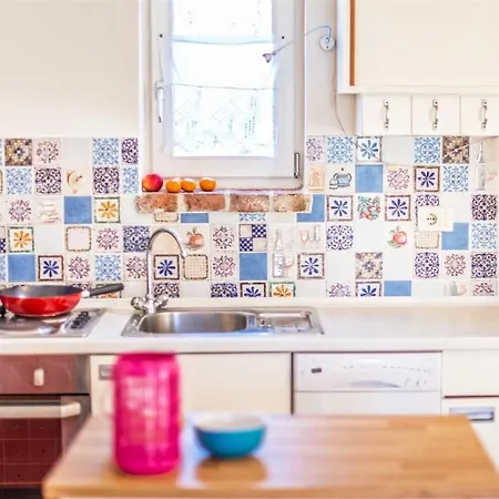 Casa Peronospora By Kompas