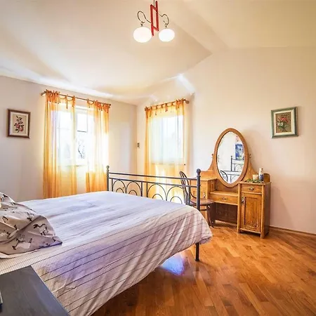 ヴィラ Casa Peronospora By Kompas