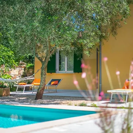 ヴィラ Casa Peronospora By Kompas