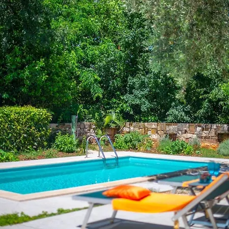 Casa Peronospora By Kompas Čepljani