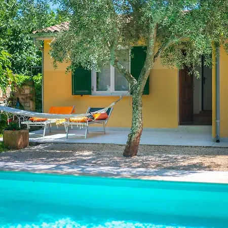 Casa Peronospora By Kompas * Čepljani