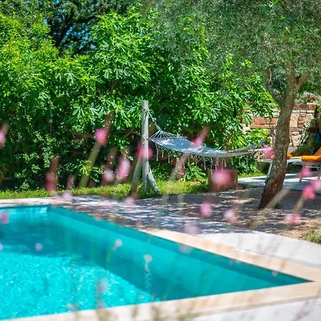 ヴィラ Casa Peronospora By Kompas