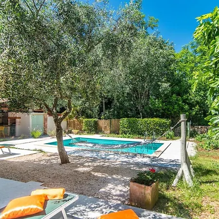 Casa Peronospora By Kompas ヴィラ *