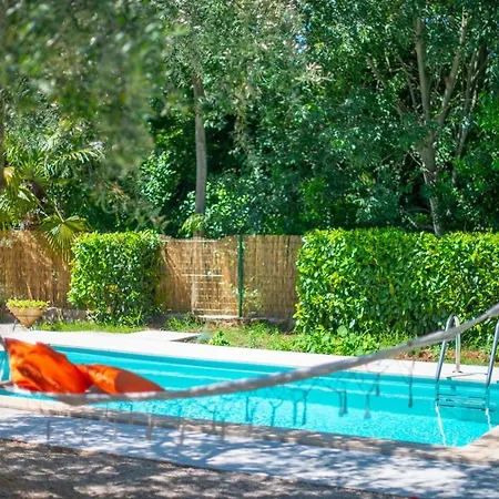 ヴィラ Casa Peronospora By Kompas Čepljani