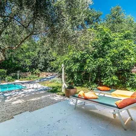 ヴィラ Casa Peronospora By Kompas Čepljani