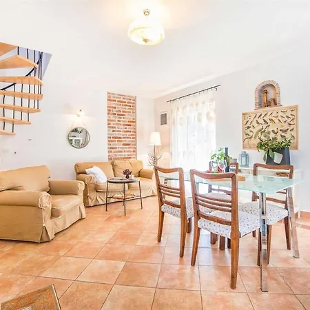 ヴィラ Casa Peronospora By Kompas Čepljani